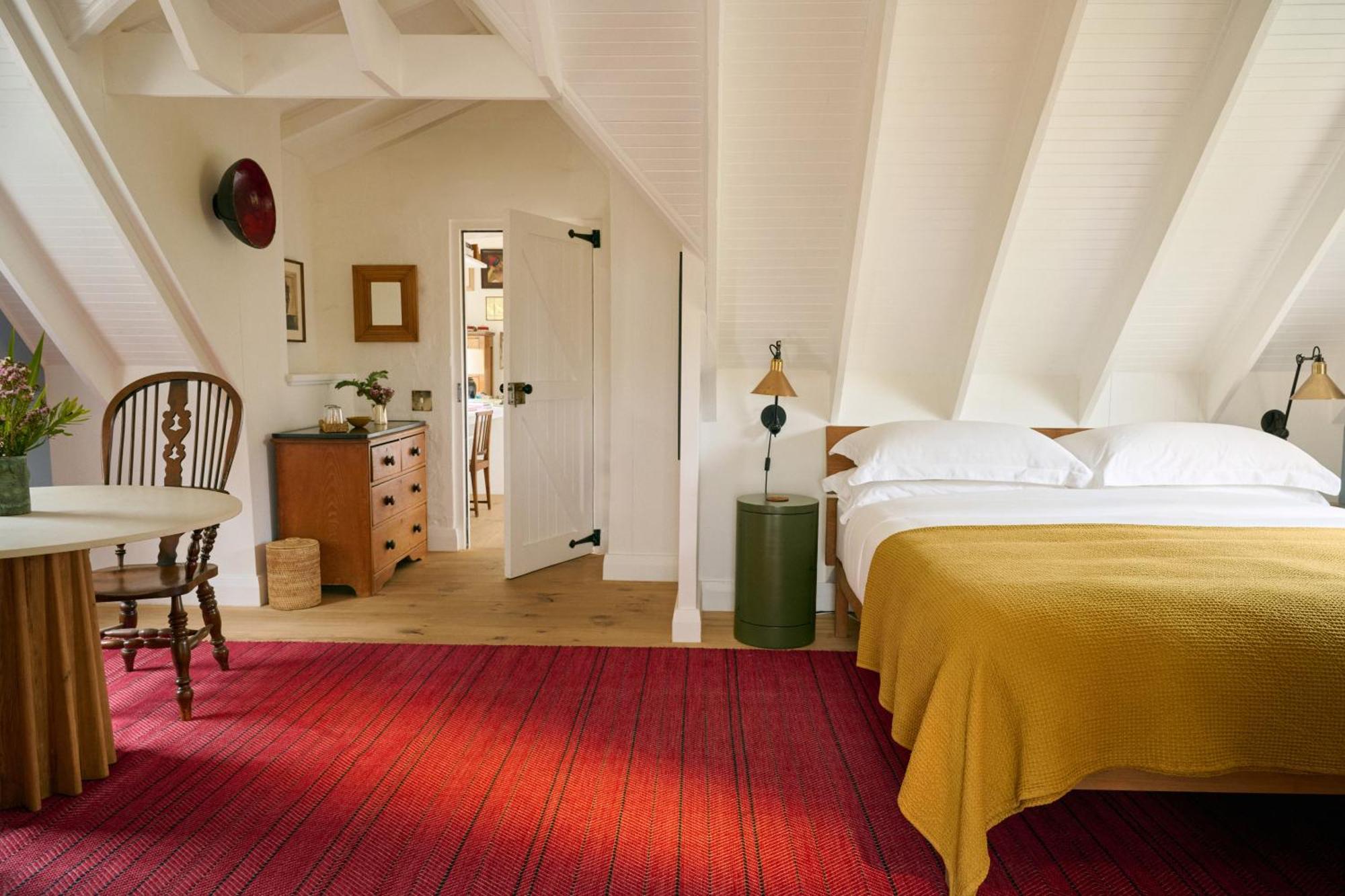 7 Koppies Bed & Breakfast Franschhoek Exterior photo