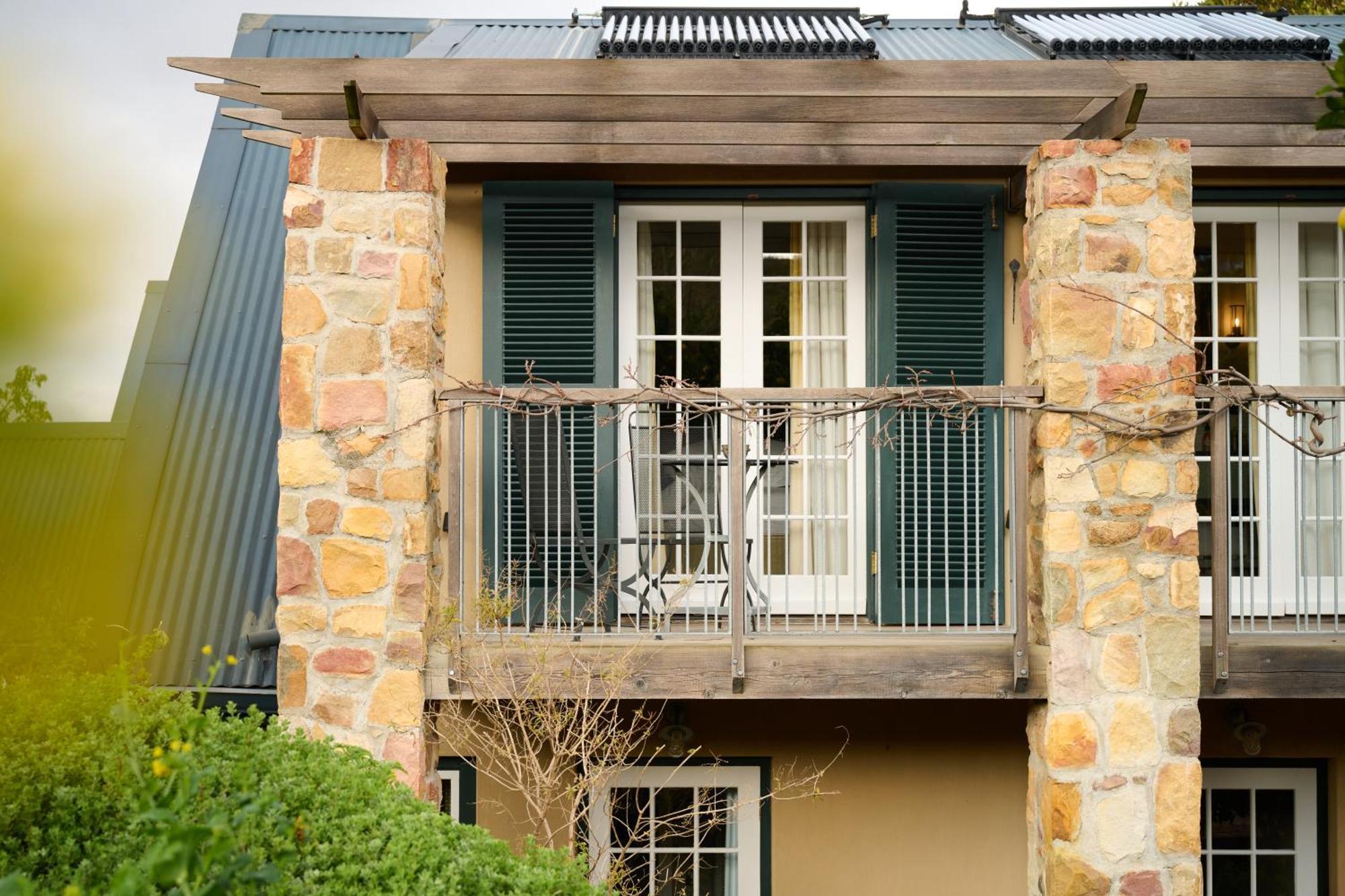 7 Koppies Bed & Breakfast Franschhoek Exterior photo